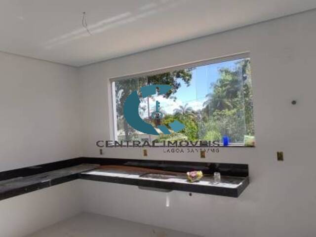 Casa em condomínio para Venda em Jaboticatubas - 5