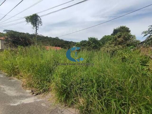 Terreno para Venda em Lagoa Santa - 2