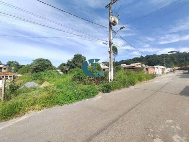 Terreno para Venda em Lagoa Santa - 3