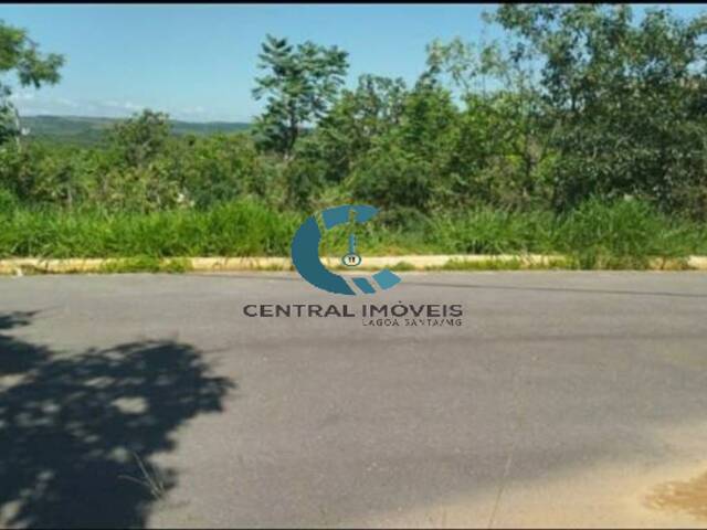 #TE0203 - Terreno para Venda em Lagoa Santa - MG - 2