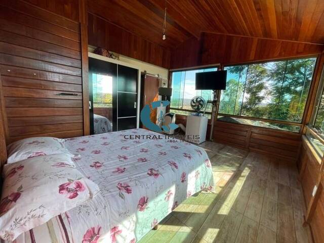 Casa em condomínio para Venda em Jaboticatubas - 4