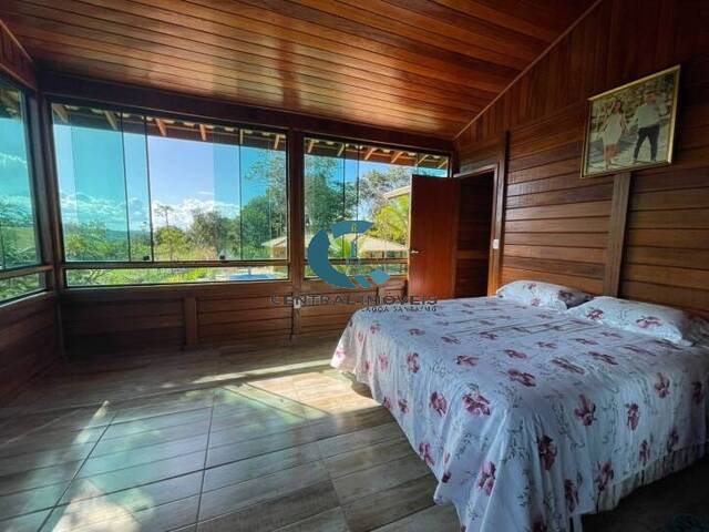 Casa em condomínio para Venda em Jaboticatubas - 5