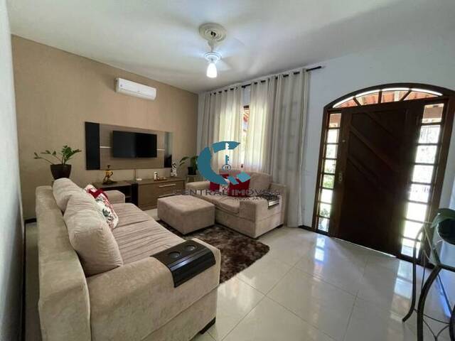 Casa para Venda em Lagoa Santa - 3