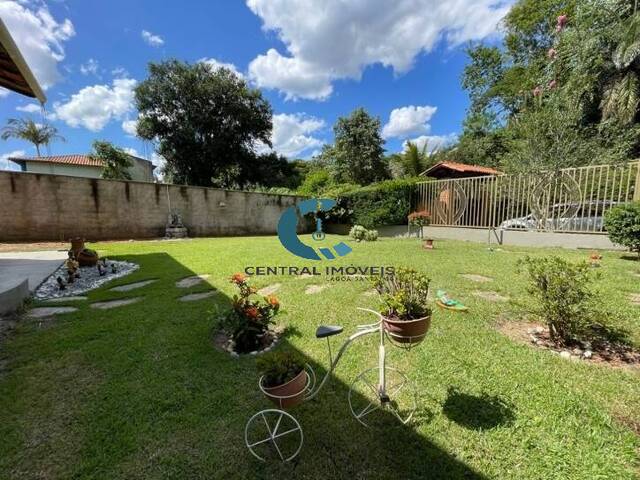 Casa para Venda em Lagoa Santa - 5