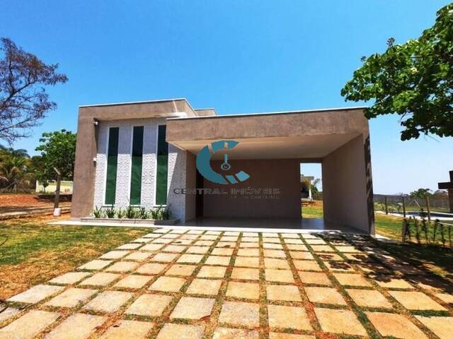 #CA0684 - Casa para Venda em Jaboticatubas - MG - 2