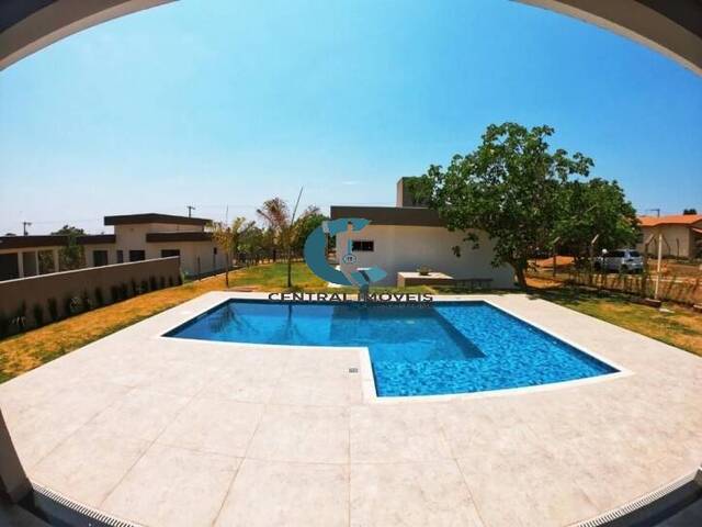 Casa para Venda em Jaboticatubas - 5