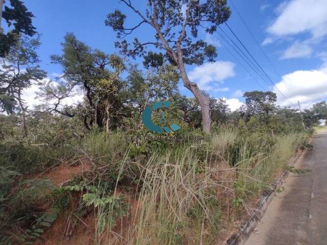 Terreno para Venda em Lagoa Santa - 2