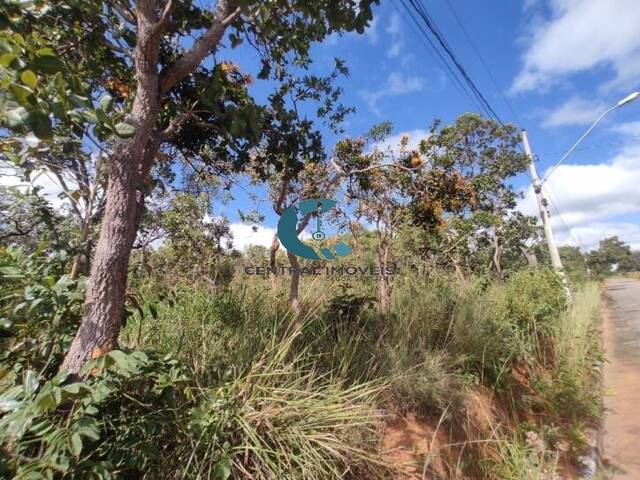 Terreno para Venda em Lagoa Santa - 5