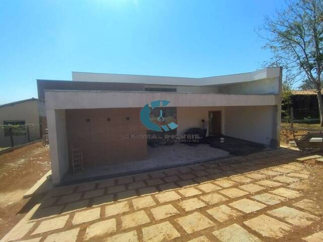 Casa em condomínio para Venda em Jaboticatubas - 4