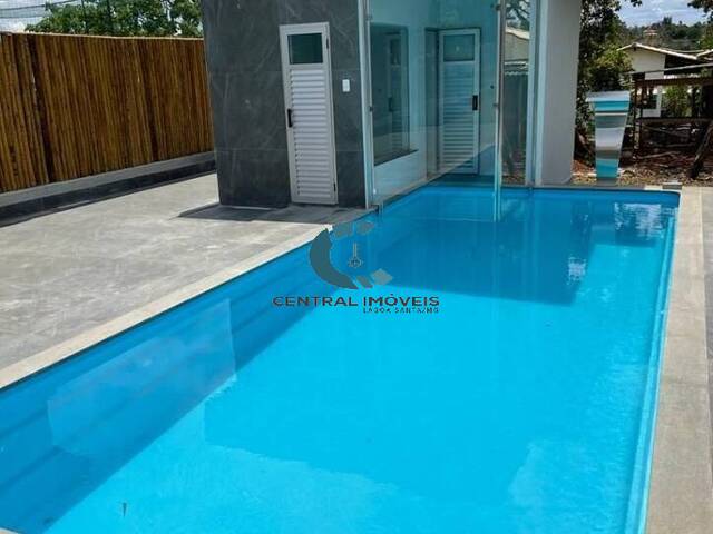 Casa em condomínio para Venda em Jaboticatubas - 5