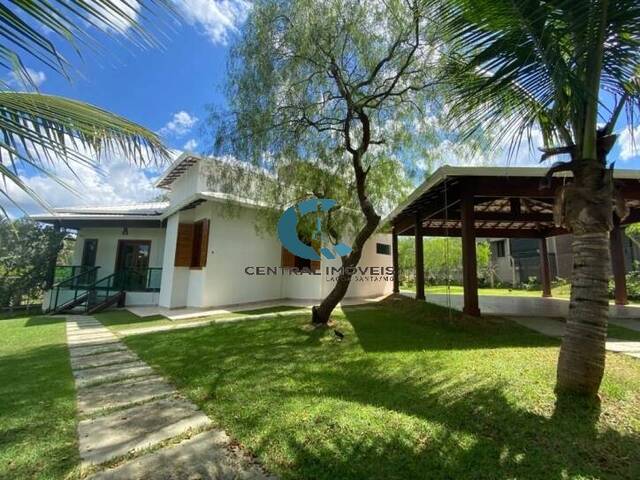 #CA0699 - Casa em condomínio para Venda em Lagoa Santa - MG - 3
