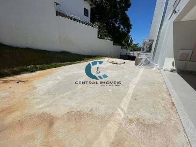 Casa para Venda em Lagoa Santa - 3