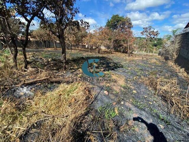 #TE0218 - Terreno para Venda em Lagoa Santa - MG - 2