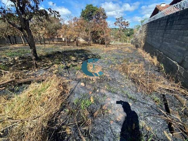 #TE0218 - Terreno para Venda em Lagoa Santa - MG - 3