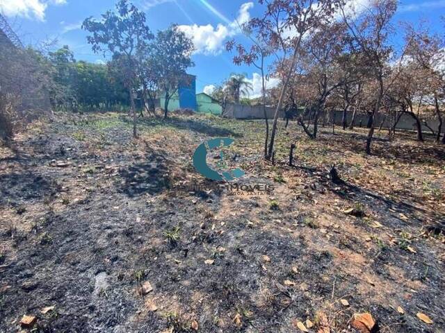 Terreno para Venda em Lagoa Santa - 5