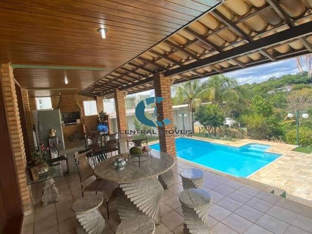 Casa em condomínio para Venda em Lagoa Santa - 4