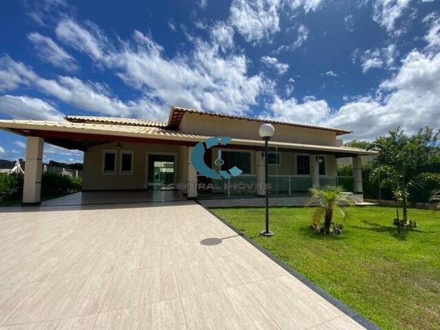 Casa para Venda em Lagoa Santa - 2