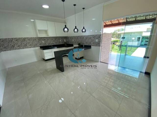 Casa para Venda em Lagoa Santa - 3