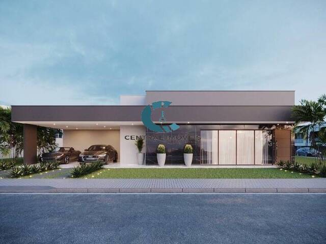 Casa para Venda em Lagoa Santa - 2