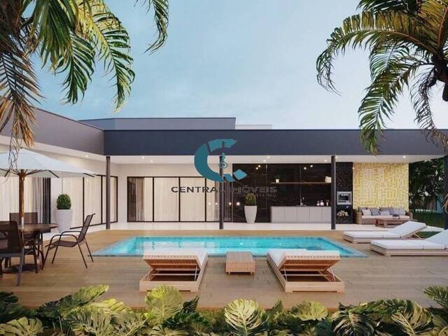 Casa para Venda em Lagoa Santa - 3