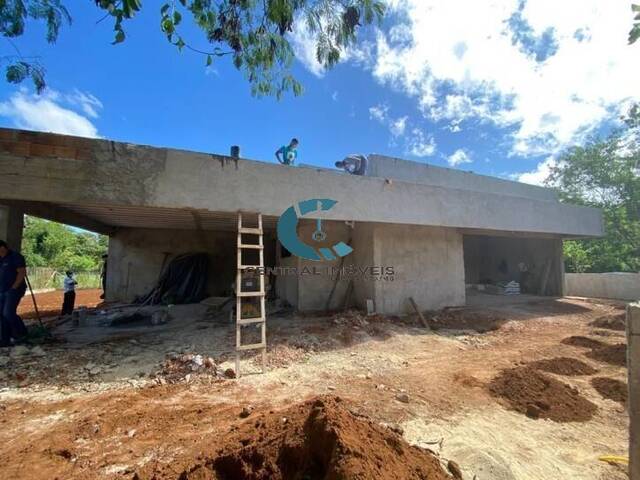 Casa para Venda em Lagoa Santa - 4