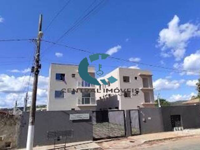 Apartamento para Venda em Lagoa Santa - 3