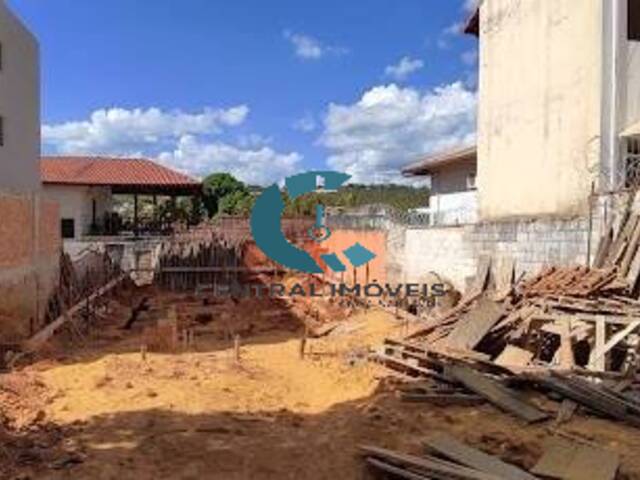 Apartamento para Venda em Lagoa Santa - 4