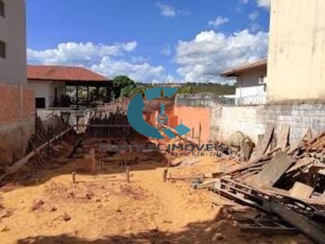 Apartamento para Venda em Lagoa Santa - 2