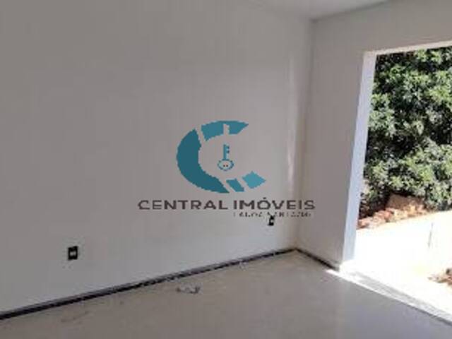 Apartamento para Venda em Lagoa Santa - 3