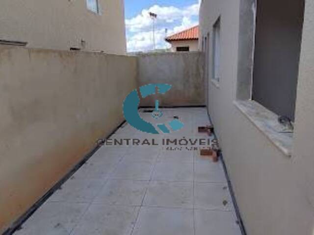 Apartamento para Venda em Lagoa Santa - 3