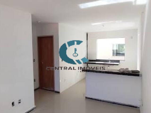 Apartamento para Venda em Lagoa Santa - 4