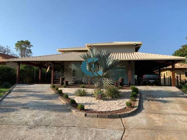 #CA0726 - Casa para Venda em Jaboticatubas - MG - 1