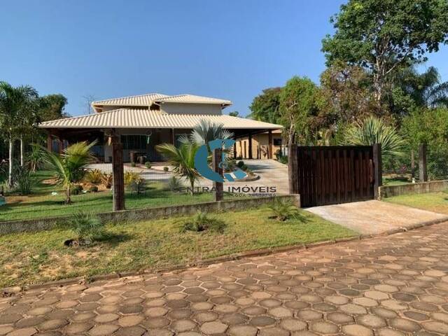 Casa para Venda em Jaboticatubas - 4