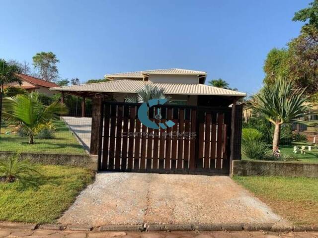 Casa para Venda em Jaboticatubas - 5