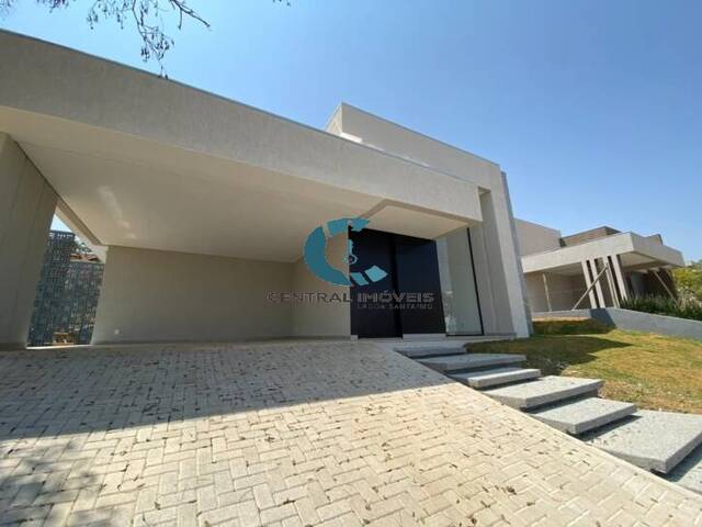 #CA0728 - Casa em condomínio para Venda em Lagoa Santa - MG - 3