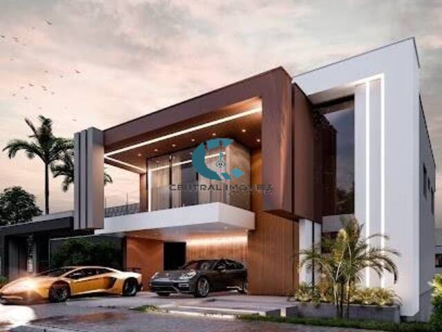 #CA0732 - Casa para Venda em Vespasiano - MG - 3