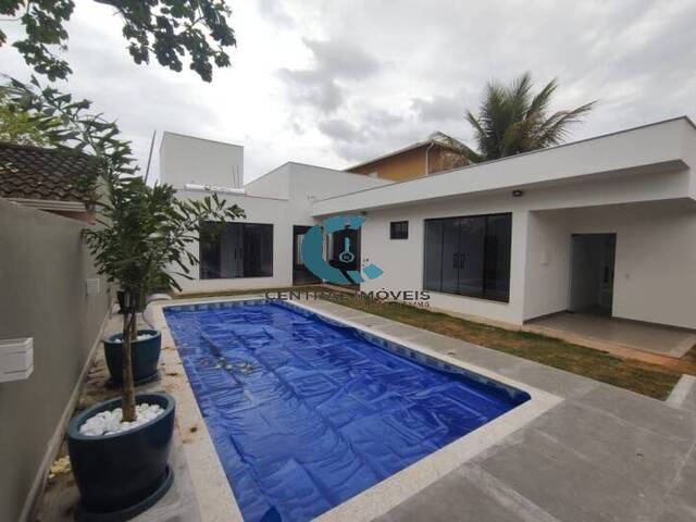 Casa para Venda em Lagoa Santa - 2