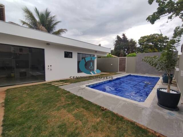 Casa para Venda em Lagoa Santa - 3