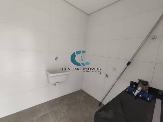 Casa para Venda em Lagoa Santa - 4