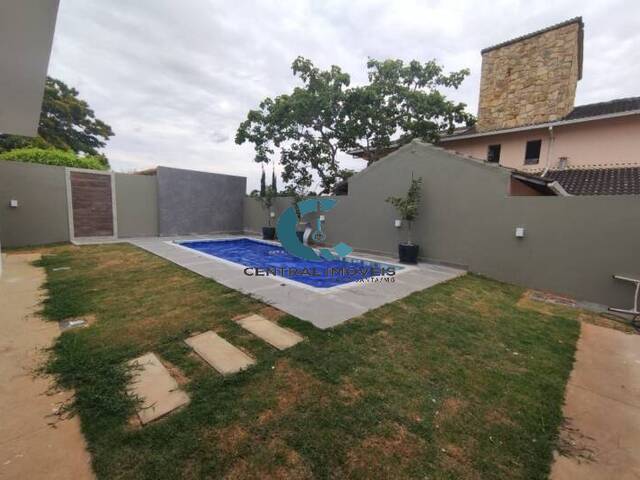 Casa para Venda em Lagoa Santa - 5