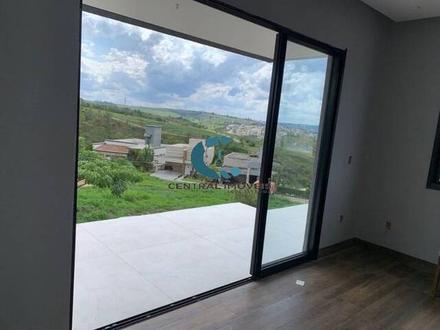 #CA0749 - Casa em condomínio para Venda em Vespasiano - MG - 3