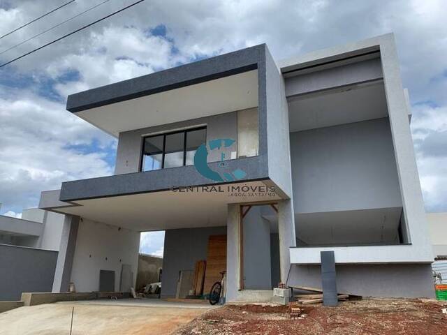 #CA0749 - Casa em condomínio para Venda em Vespasiano - MG - 2
