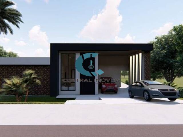 Casa para Venda em Lagoa Santa - 2