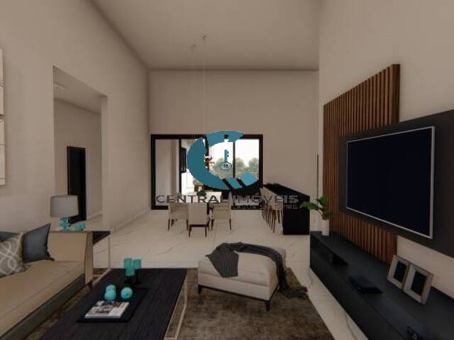 Casa para Venda em Lagoa Santa - 4