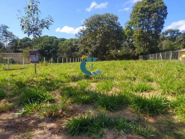 #TE0233 - Terreno para Venda em Lagoa Santa - MG - 1