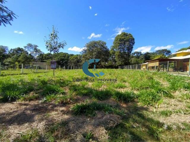 #TE0233 - Terreno para Venda em Lagoa Santa - MG - 2