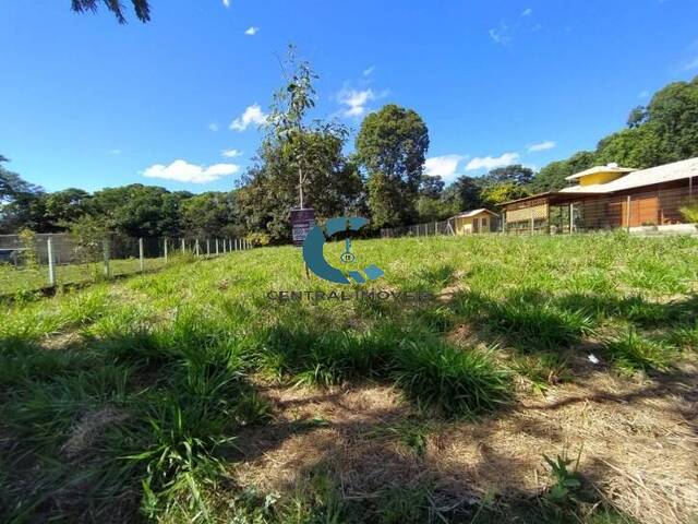 #TE0233 - Terreno para Venda em Lagoa Santa - MG - 3