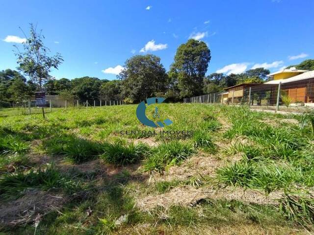 Terreno para Venda em Lagoa Santa - 4