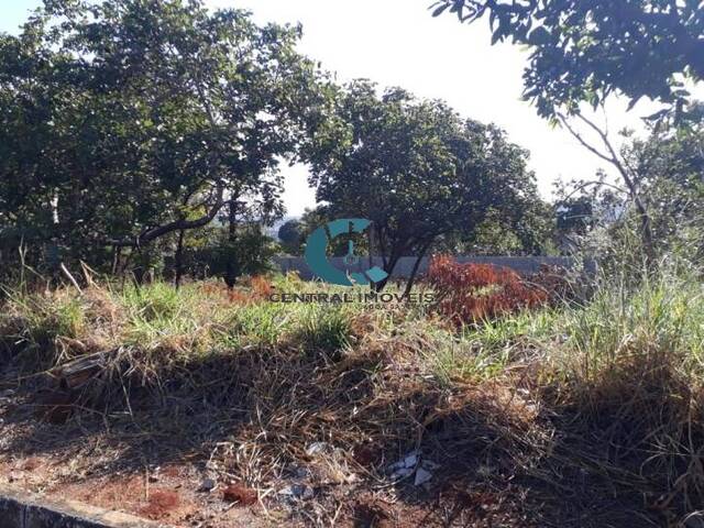 Terreno para Venda em Lagoa Santa - 3