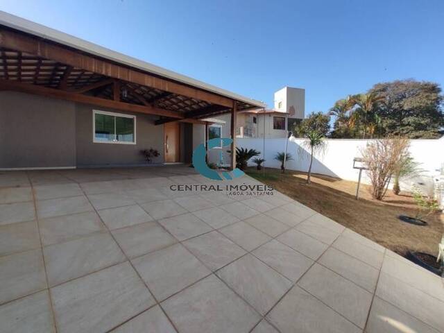 Casa para Venda em Lagoa Santa - 2